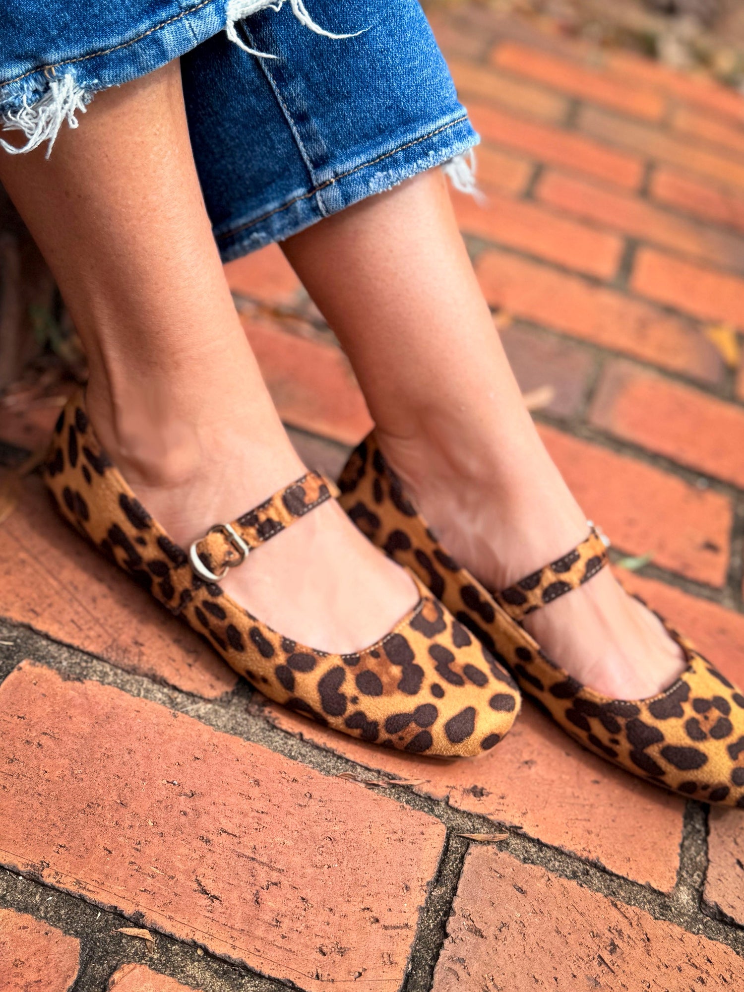 Shoes & Accessories