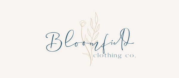 Bloomfield Clothing Company