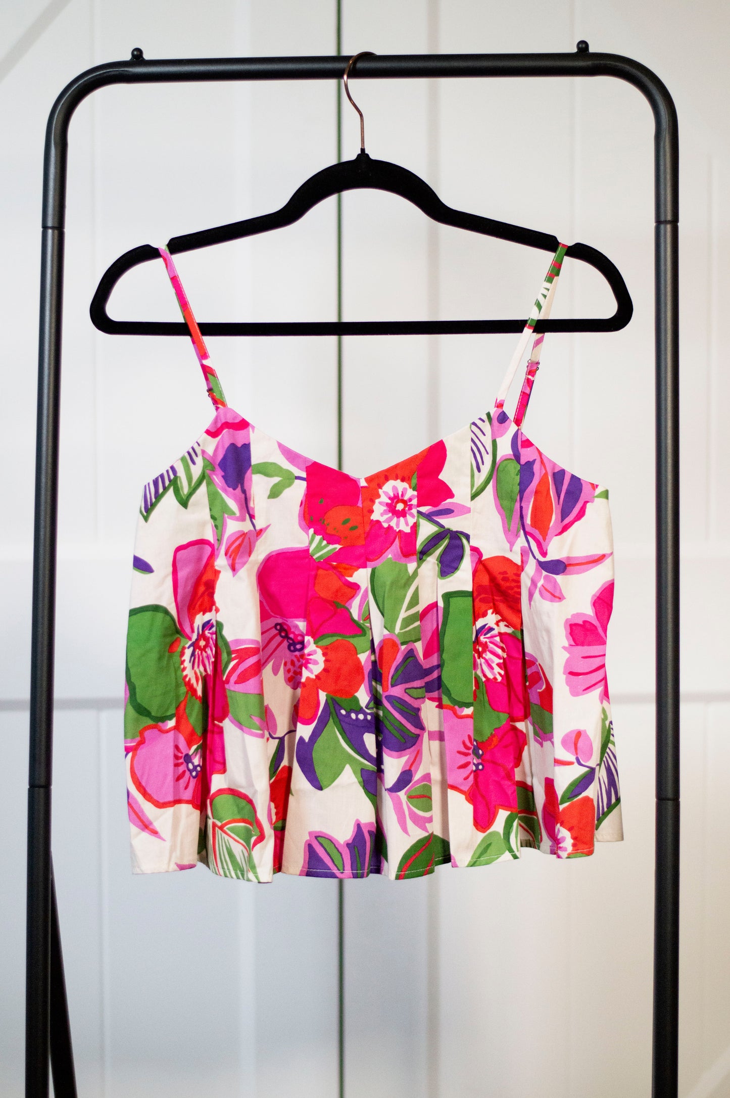 Forget-me-not Floral set