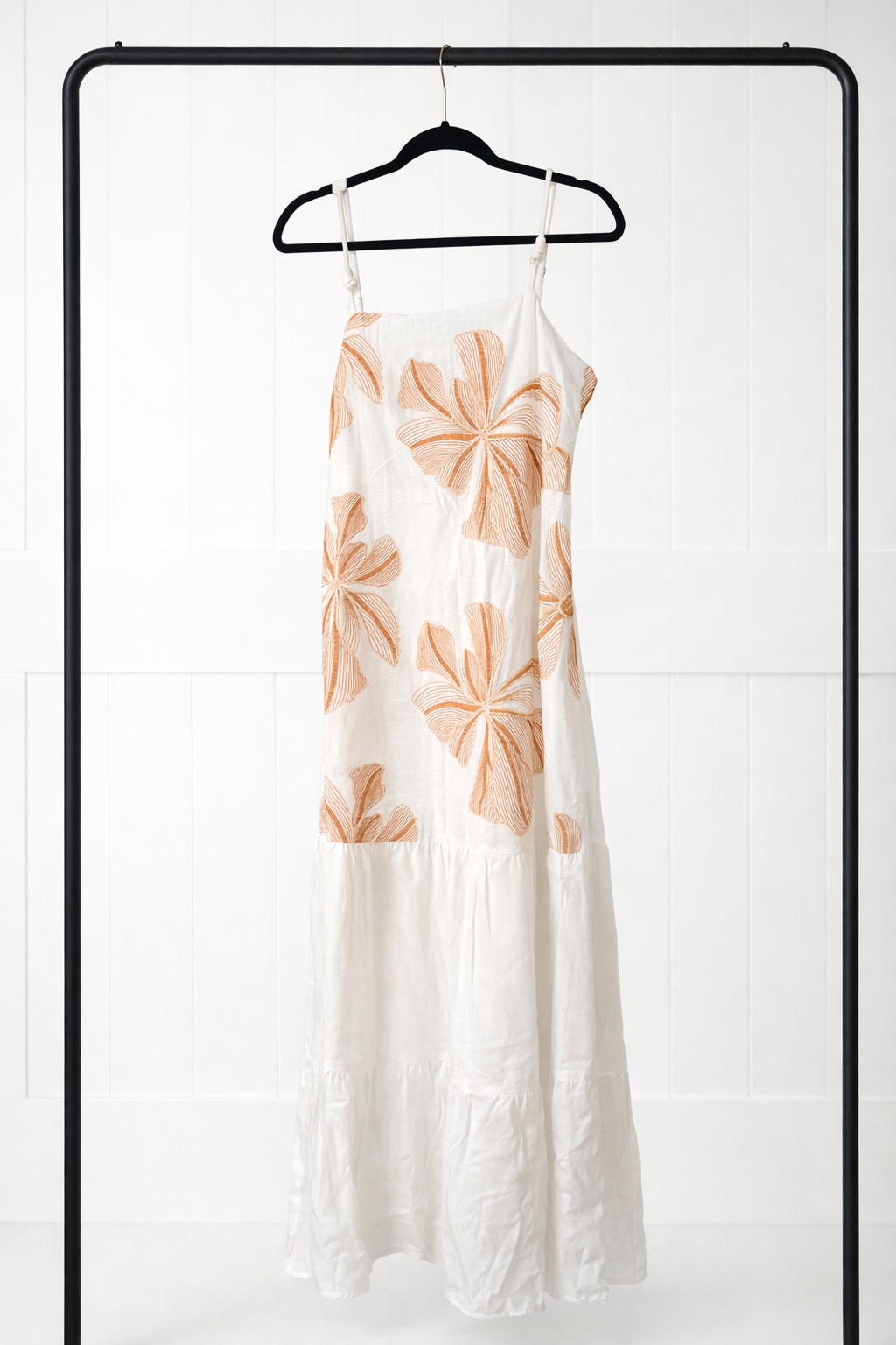 Vacation mode Maxi